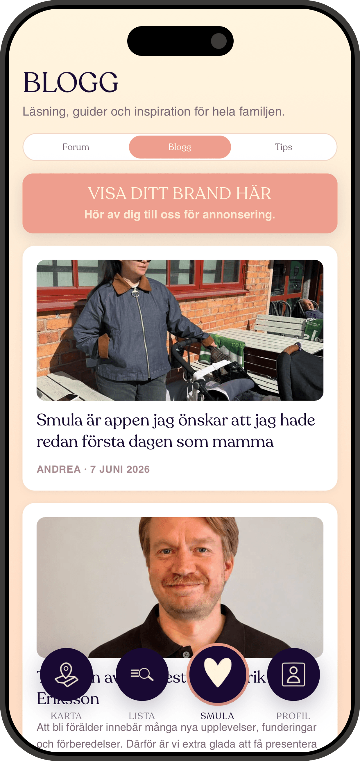 Blogg